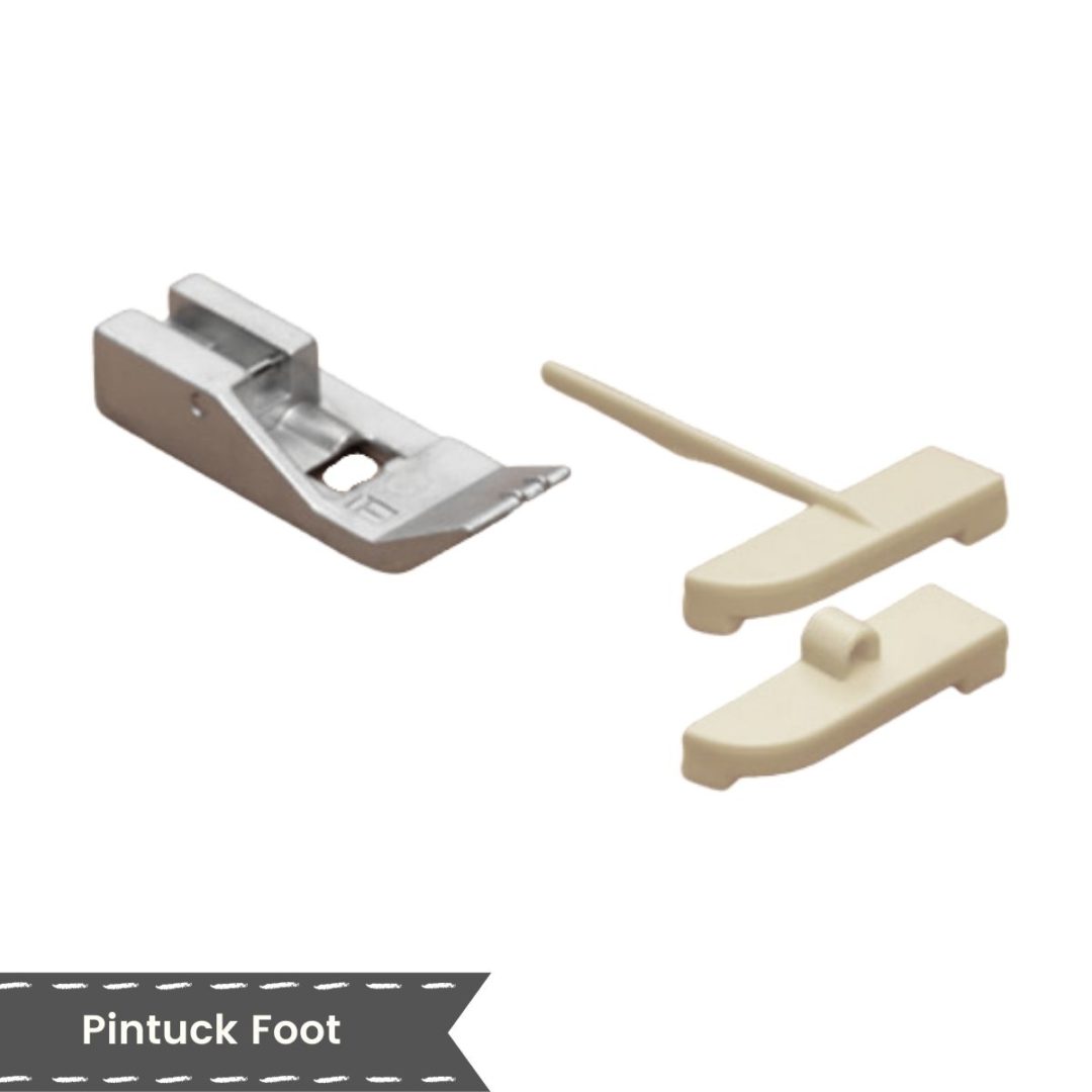 Baby Lock Euphoria Foot and Accessory Kit Moore's Sewing