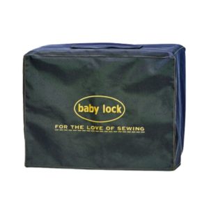 Baby Lock Serger Dust Cover XL main product image