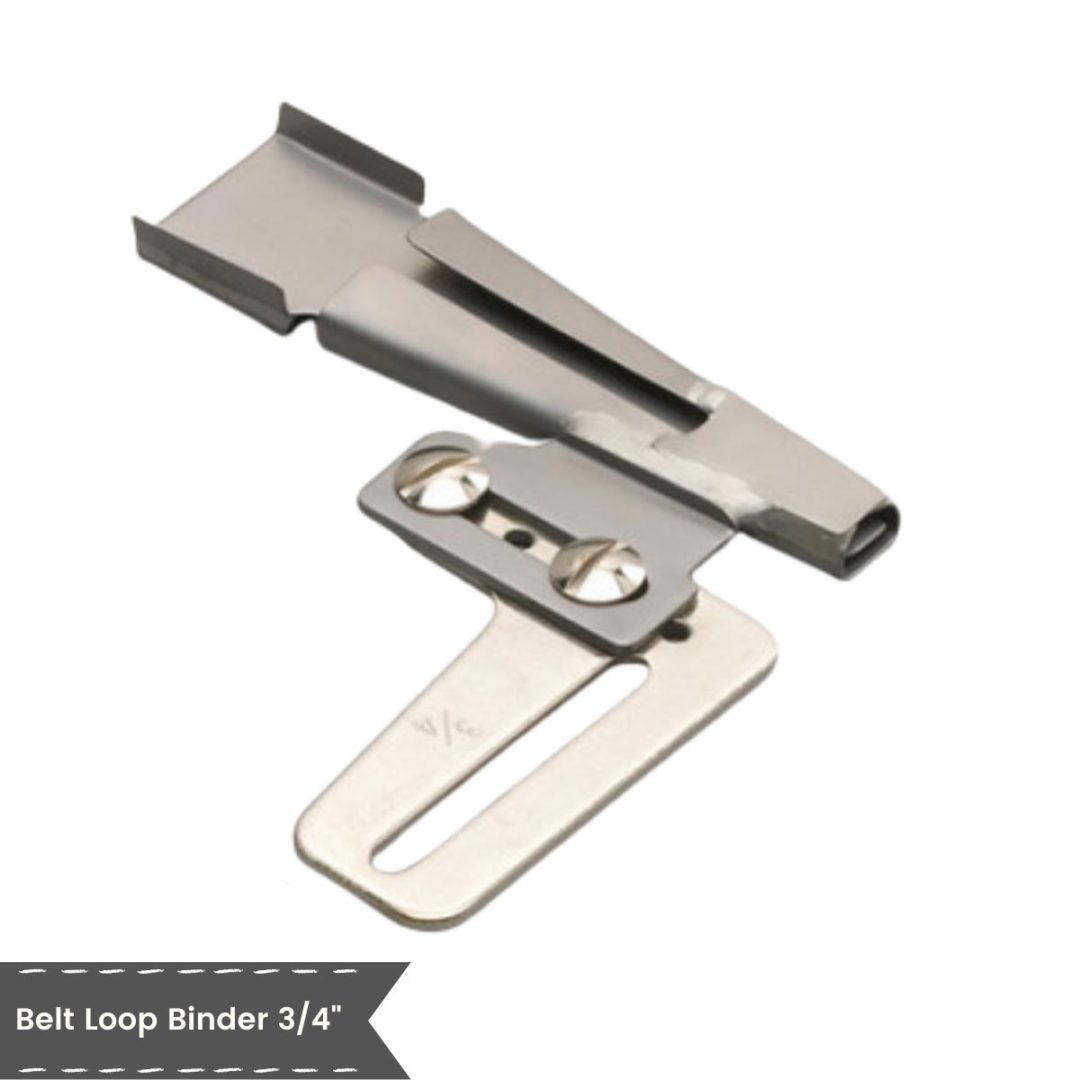 Baby Lock Euphoria Foot and Accessory Kit Moore's Sewing