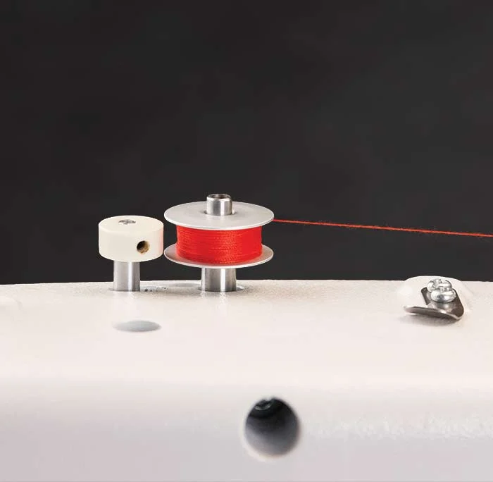 Automatic Bobbin Winder