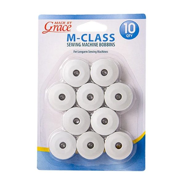 Grace M-Class Bobbins main product image