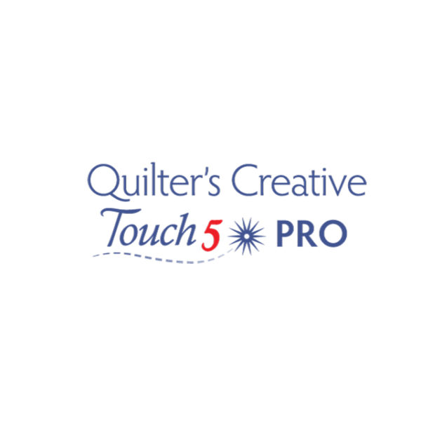 QuiltMotion Quilter's Creative Touch 5 Pro main product image