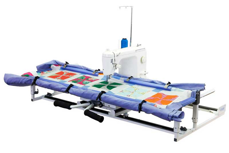 Baby Lock Accomplish Sewing And Quilting Machine — Carolina Sew N Vac