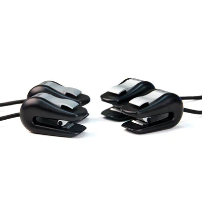 Bungee Clamps