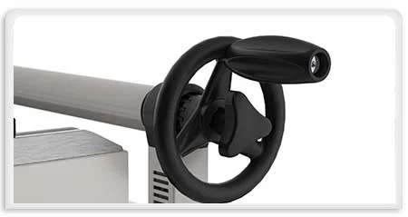 Hand-Wheel
