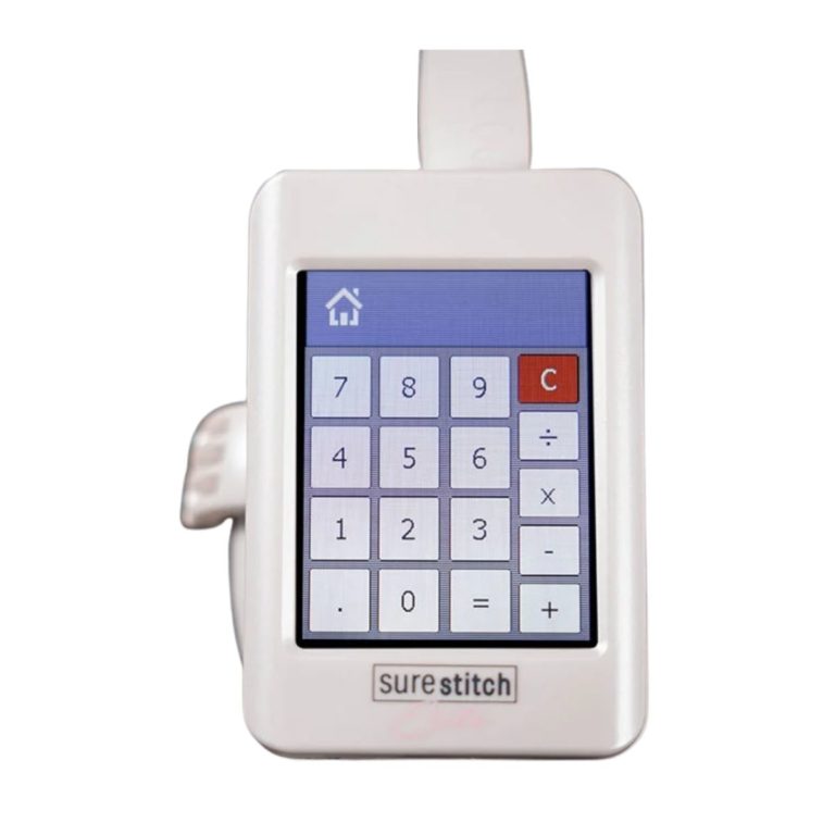 SureStitch Elite Stitch Regulator Moore