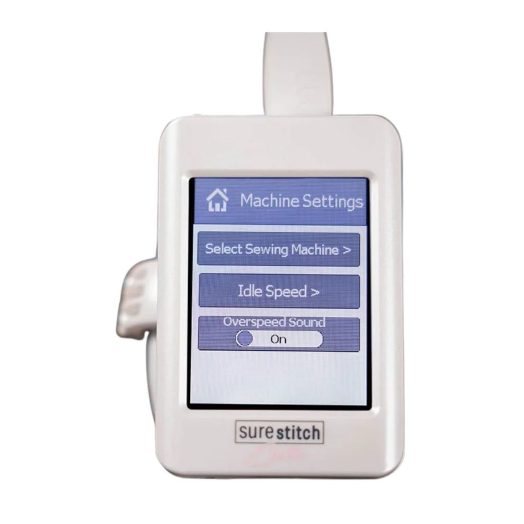 SureStitch Elite Stitch Regulator Moore's Sewing