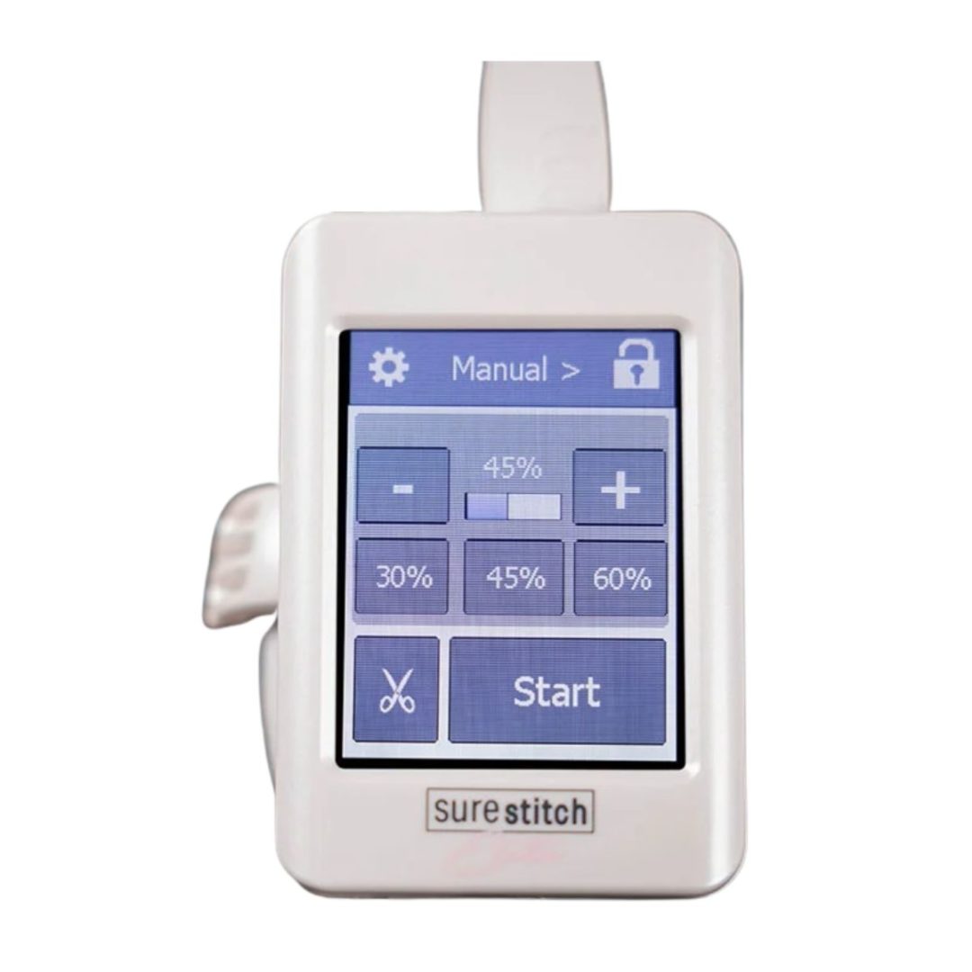 SureStitch Elite Stitch Regulator Moore