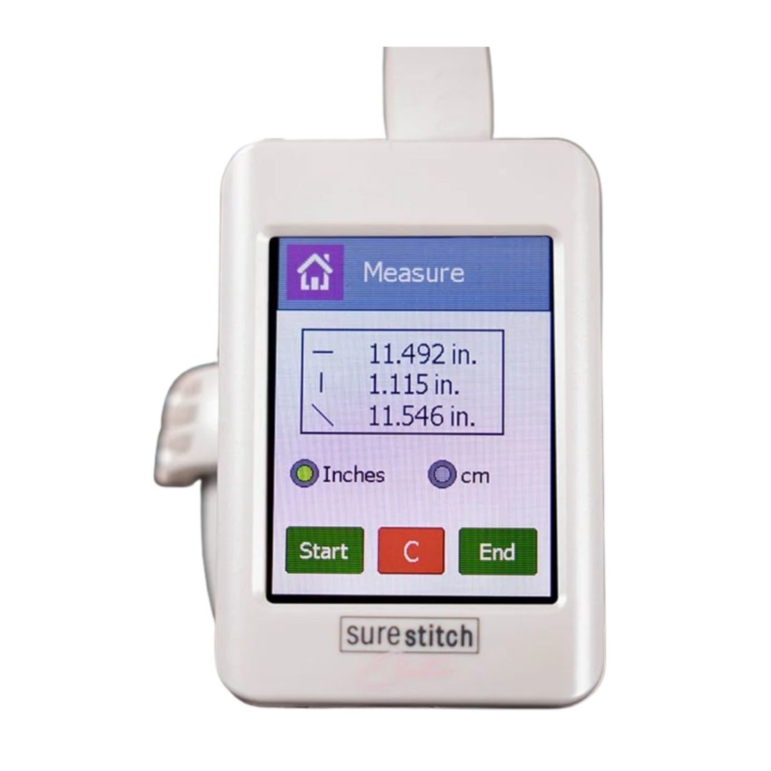 SureStitch Elite Stitch Regulator Moore