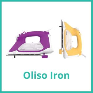 Oliso Iron