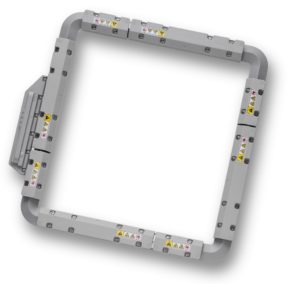 Brother Luminaire 3 Innov-is XP3
