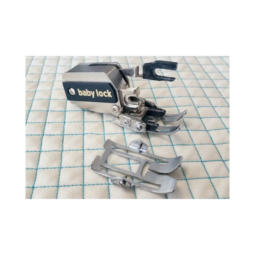 Baby Lock Walking Foot Moore's Sewing