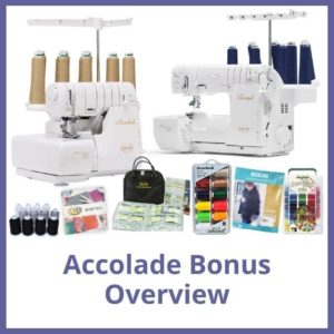 Accolade Bonus Overview