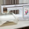Baby Lock Solaris Vision Sewing and Embroidery Machine