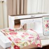 Baby Lock Solaris Vision Sewing and Embroidery Machine