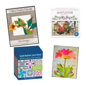 Quilting Patterns & Designs