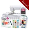 Baby Lock Bloom Featured Bundle
