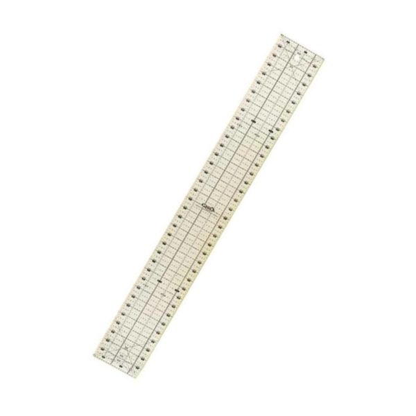 Quilters Select Ruler 2.5"x36" main product image