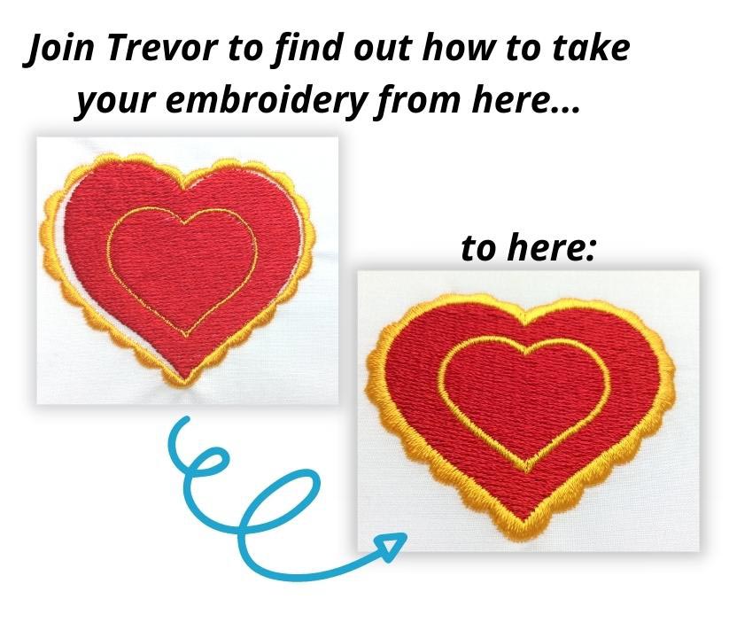 Topics covered include Save2Sew, stabilizers, threads