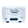 Sew Fine Quilting and Embellishment Kit carrying case