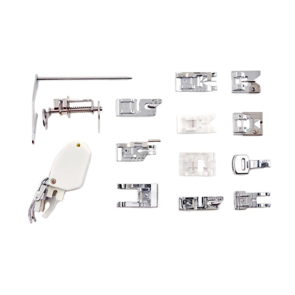 SewFine Quilting and Embellishment Kit 13 Pieces Moore's Sewing