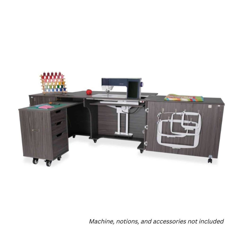 Outback Electric Sewing Multiple Color Options Moore's Sewing