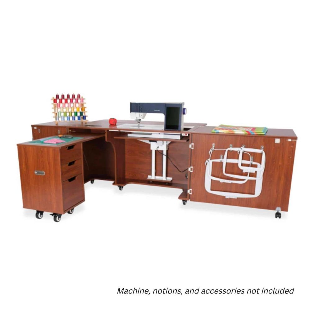 Outback Electric Sewing Multiple Color Options Moore's Sewing