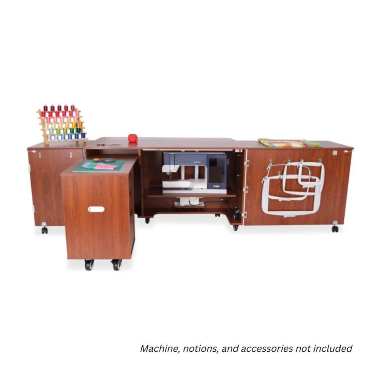 Outback Electric Sewing Multiple Color Options Moore's Sewing