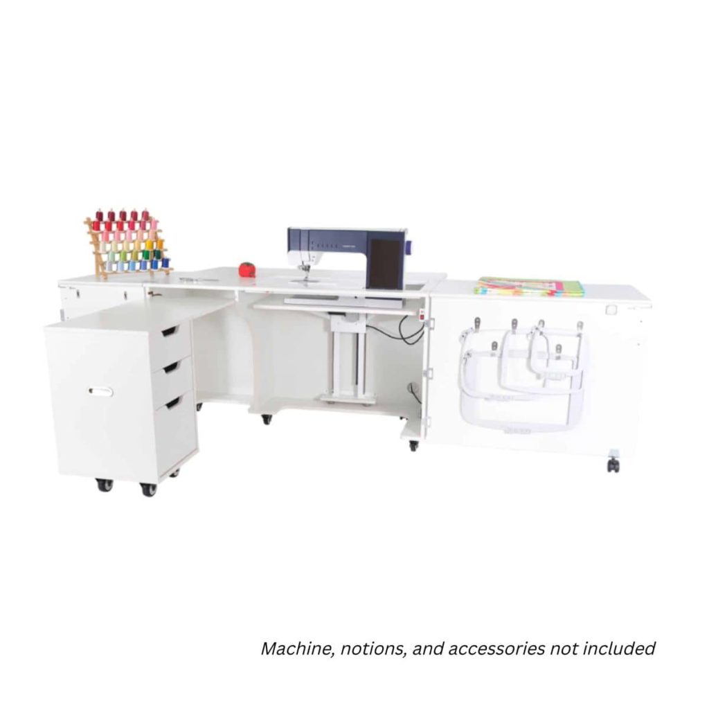 Outback Electric Sewing Multiple Color Options Moore's Sewing