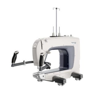 Grace 16X Manual midarm quilting machine main product image