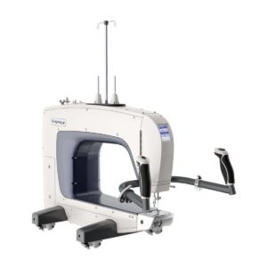 Grace 16X midarm quilting machine main product image