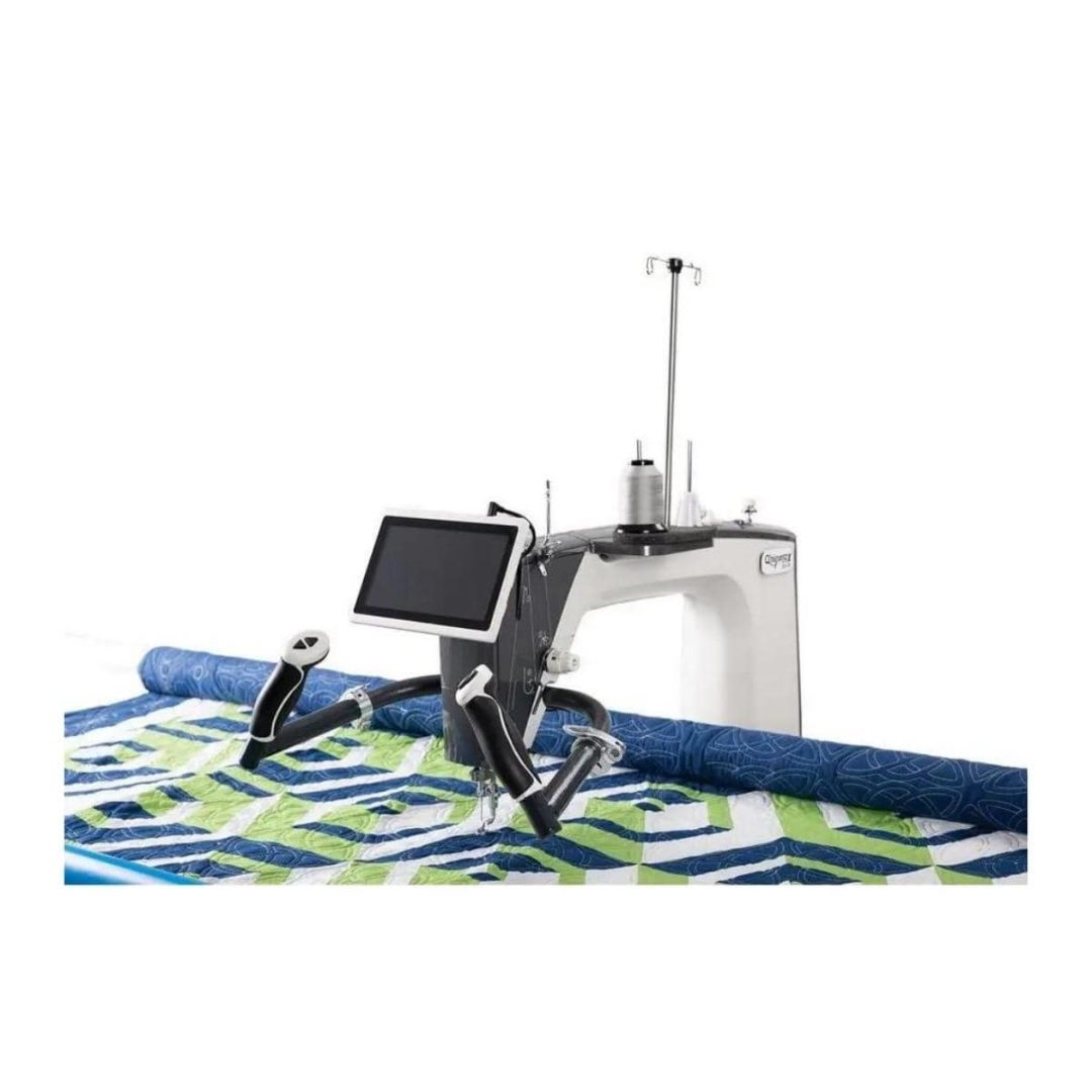 Grace Q'nique 19X Elite Moore's Sewing