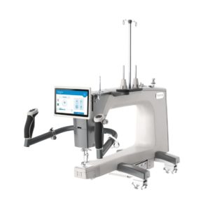 Grace 19X Elite longarm quilting machine main product image