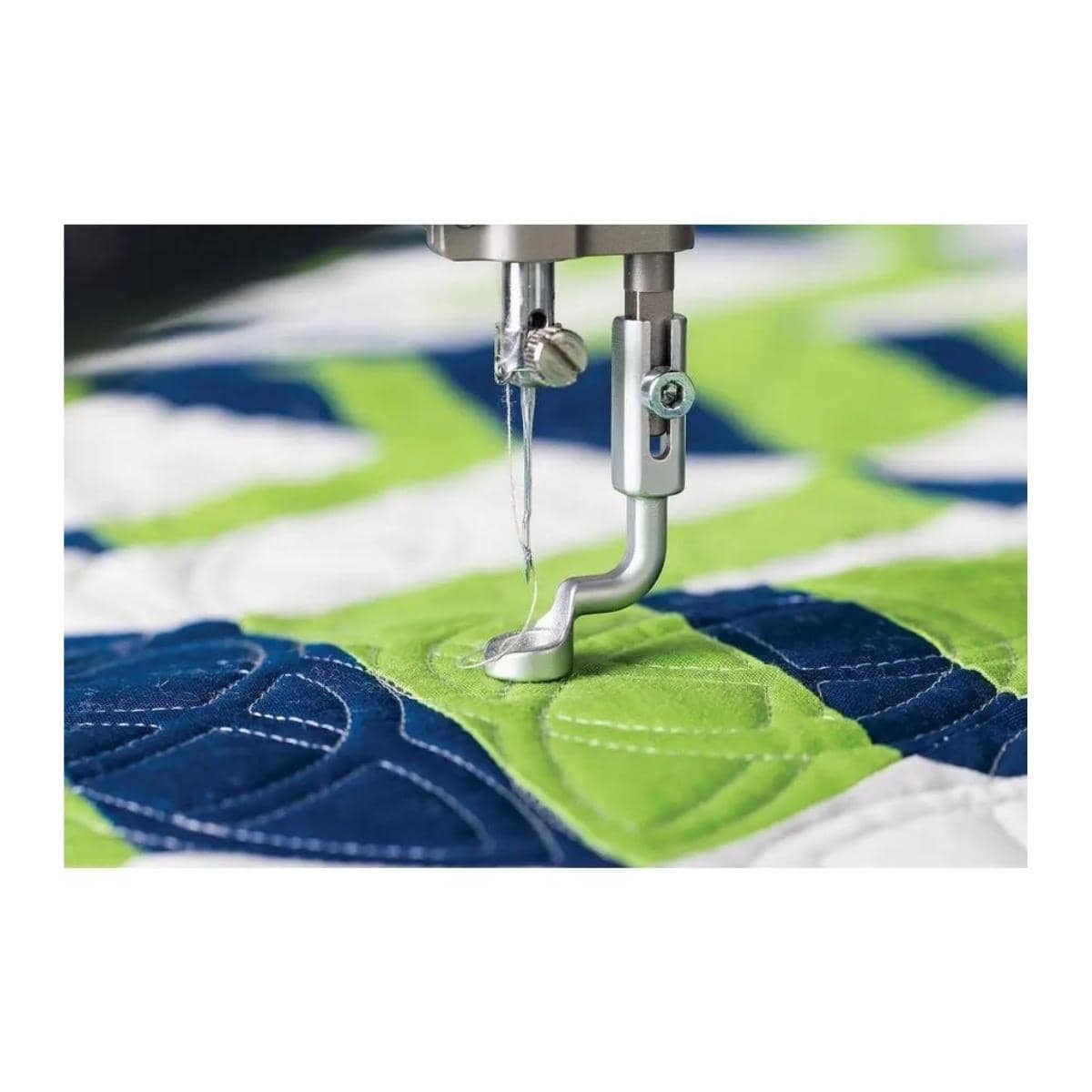Grace Q'nique 19X Elite Longarm Quilting Machines – Quality Sewing & Vacuum