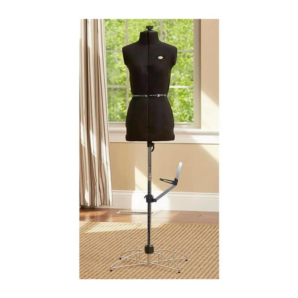 Baby Lock Adult Dress Form Large Moore's Sewing