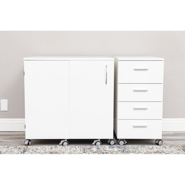 SewFine Four Drawer Caddy