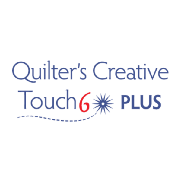 QuiltMotion Quilter's Creative Touch 6 Plus main product image