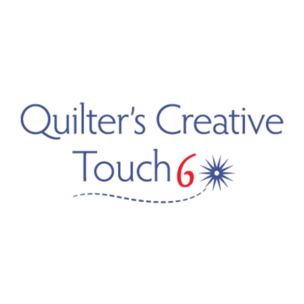 QuiltMotion Quilter's Creative Touch 6 main product image