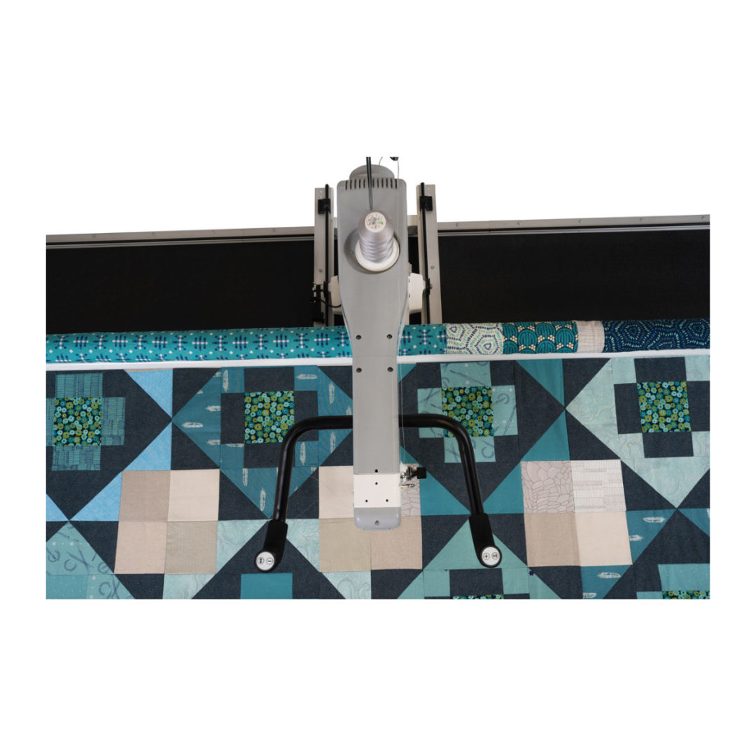 Janome QuiltMaker 15 Longarm ProStitcher Lite Moore's Sewing