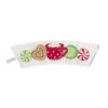 OeSD Warm and Cozy Mug Rug Cups Cozy