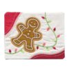 Oesd WarmCozyMugRug gingerbreadMugRug
