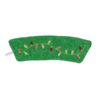 OeSD Warm and Cozy Mug Rug Lights Cozy