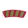 OeSD Warm and Cozy Mug Rug Scarf Cozy