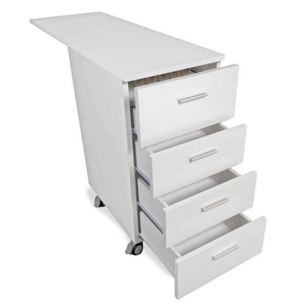 SewFine Four Drawer Caddy