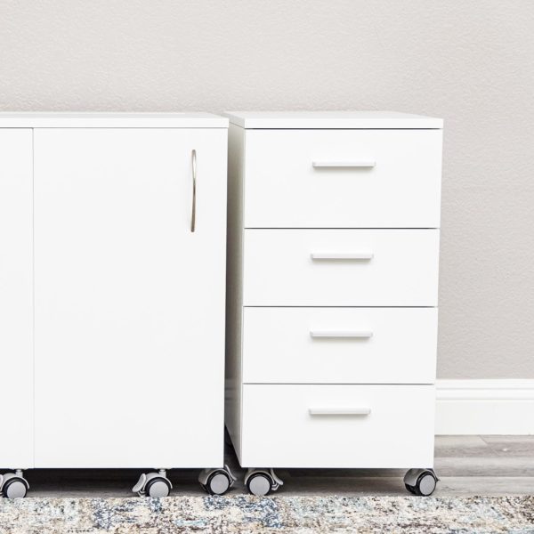 SewFine Four Drawer Caddy main lifestyle image