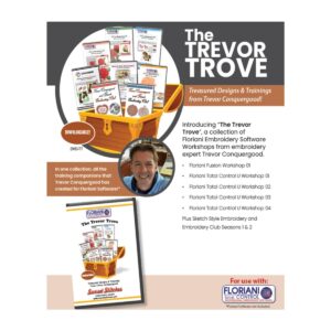 Trevor Trove main product image