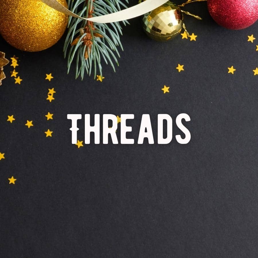 Category for threads