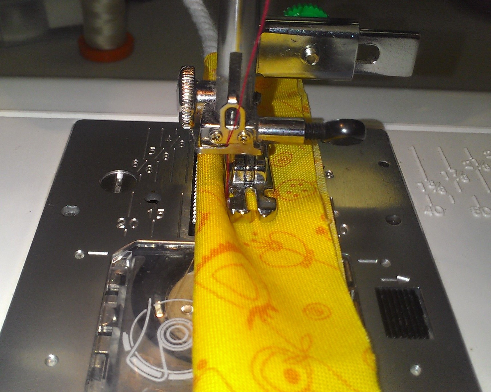 Beyond the Basics, Temecula, 1 Session, FREE!* Moore's Sewing