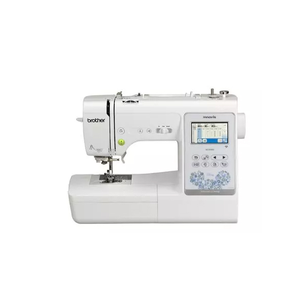Brother NS1850D sewing