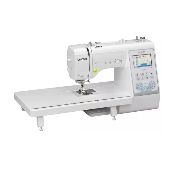 Brother NS1850D sewing Angle